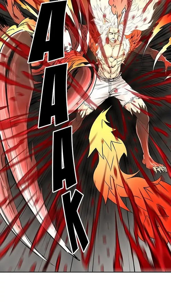 Baca Tower of God - Chapter 462 halaman 111