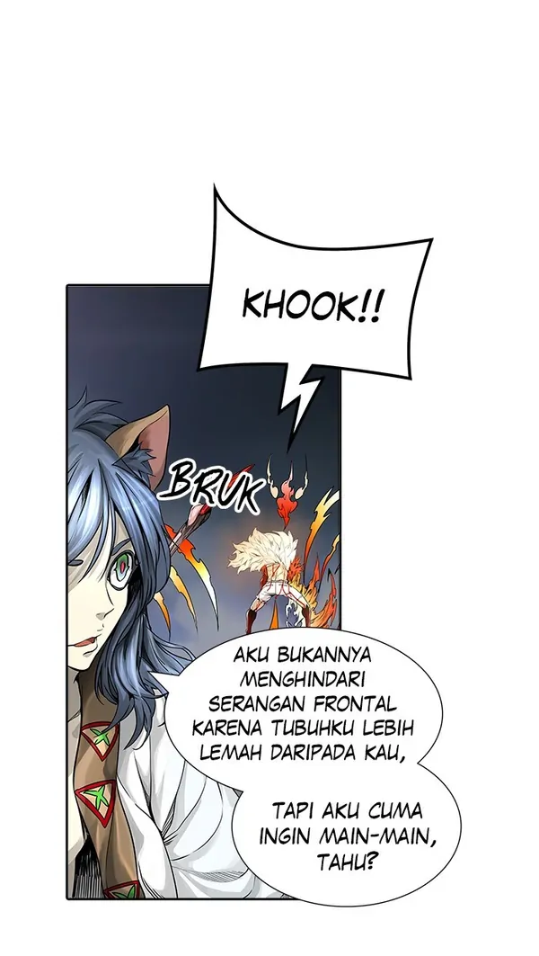 Baca Tower of God - Chapter 462 halaman 112