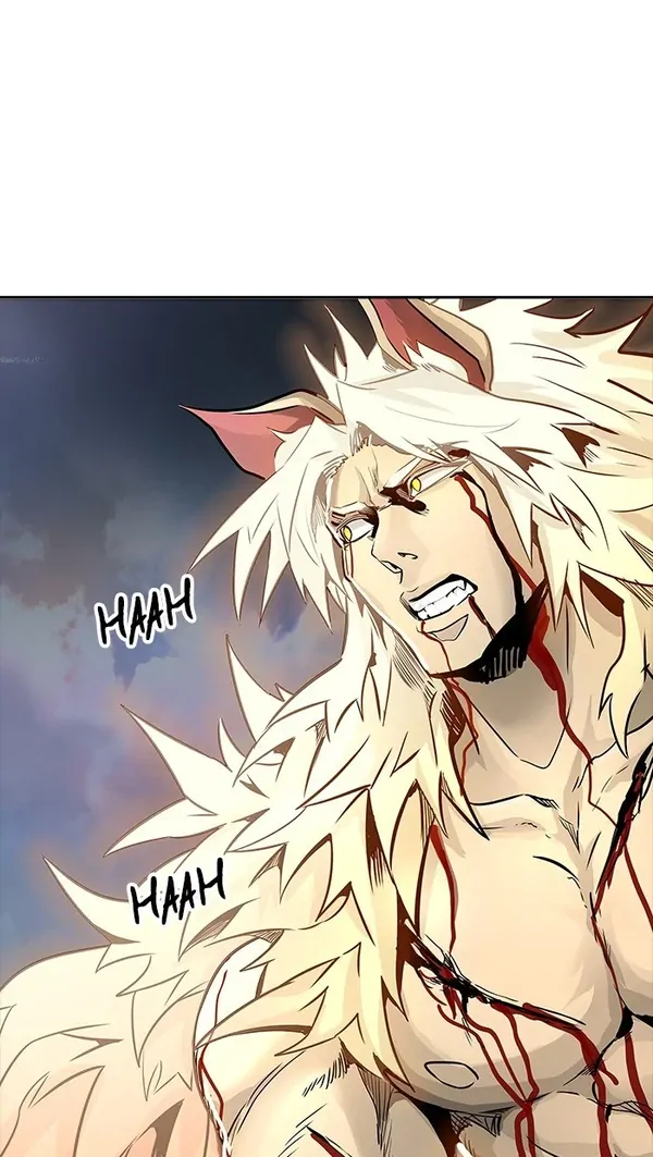 Baca Tower of God - Chapter 462 halaman 114