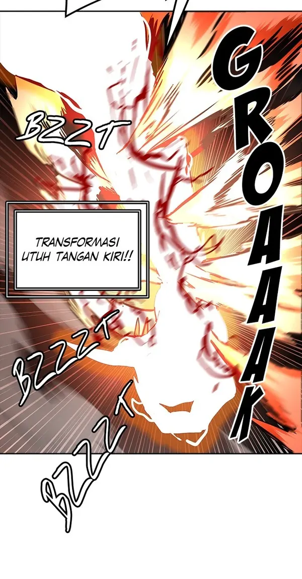 Baca Tower of God - Chapter 462 halaman 117