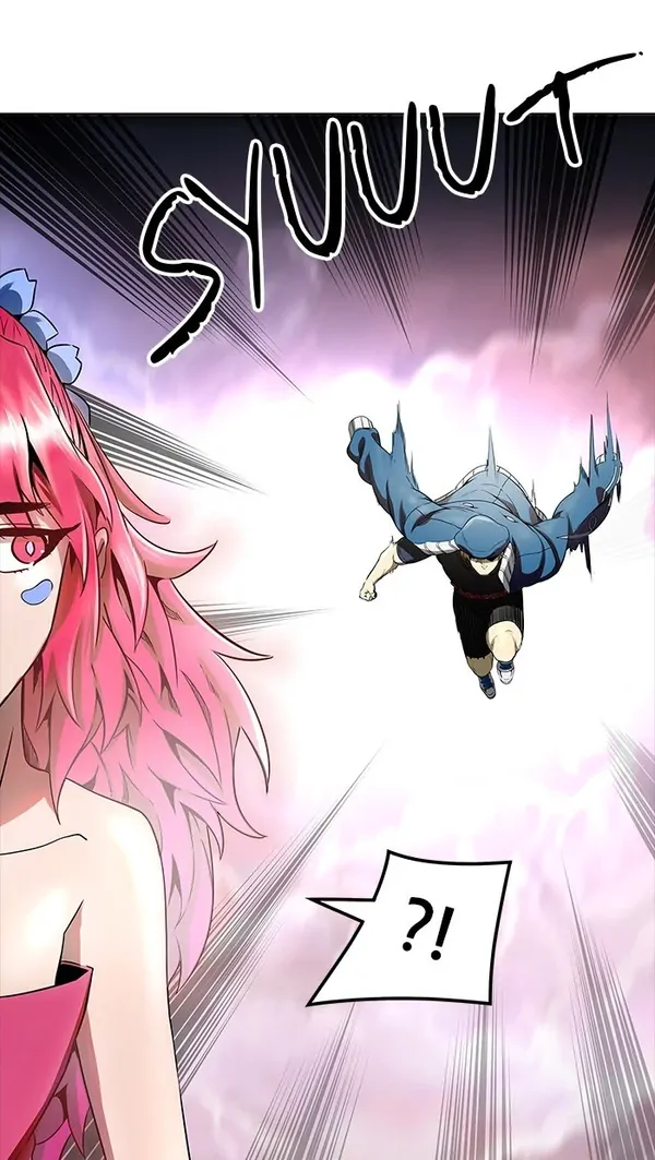 Baca Tower of God - Chapter 462 halaman 12