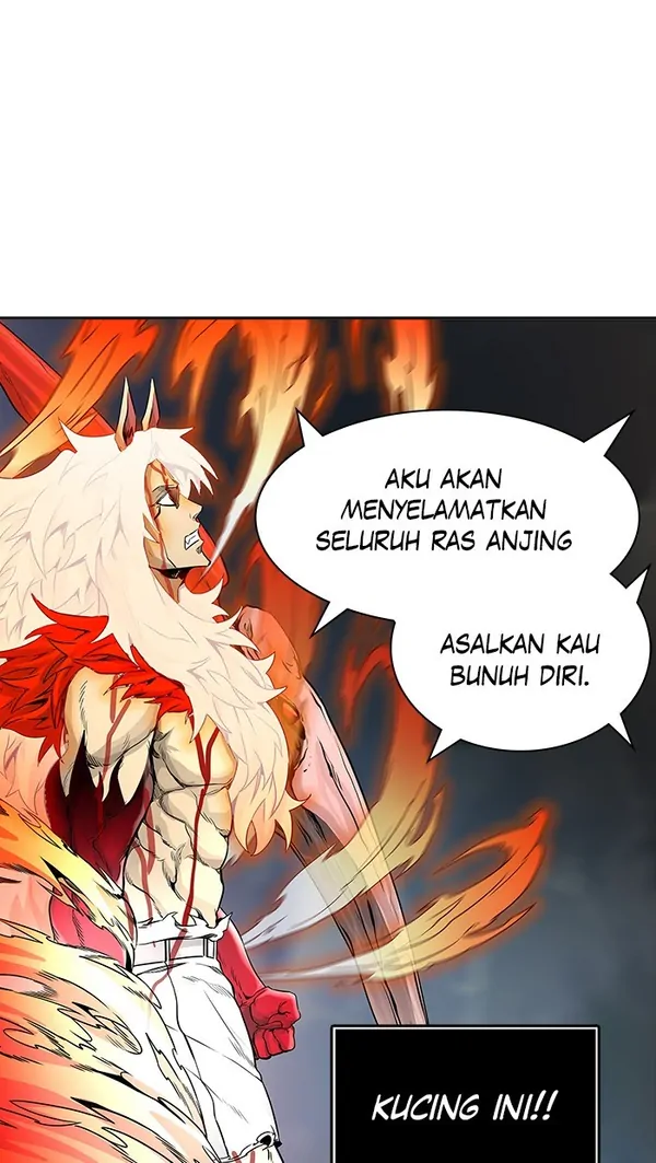 Baca Tower of God - Chapter 462 halaman 122