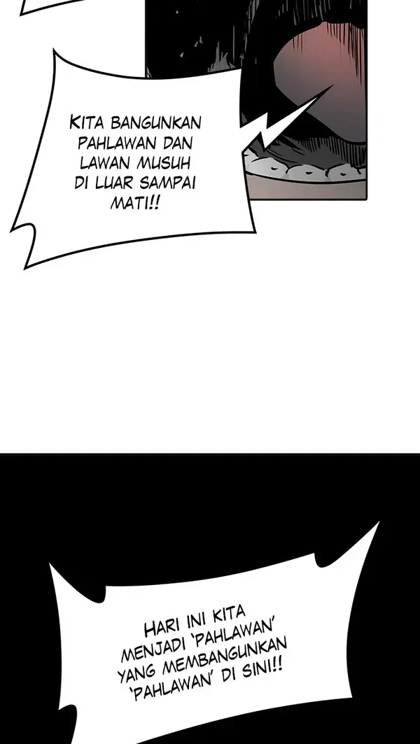 Baca Tower of God - Chapter 462 halaman 132