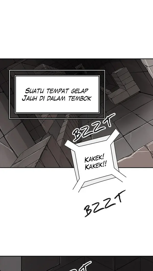 Baca Tower of God - Chapter 462 halaman 134