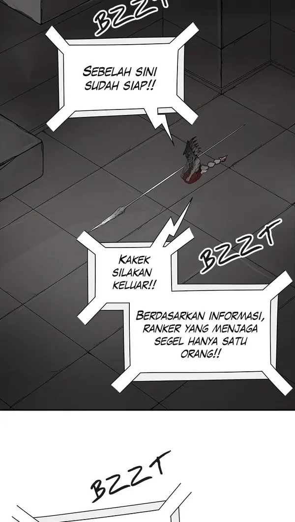 Baca Tower of God - Chapter 462 halaman 135