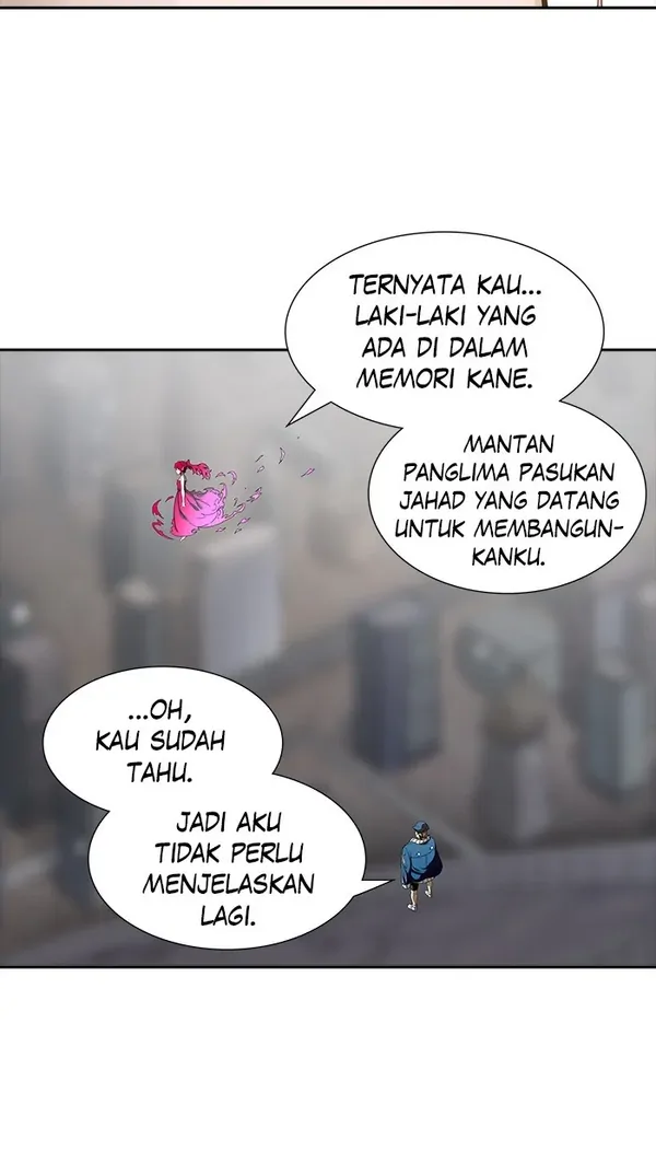 Baca Tower of God - Chapter 462 halaman 14