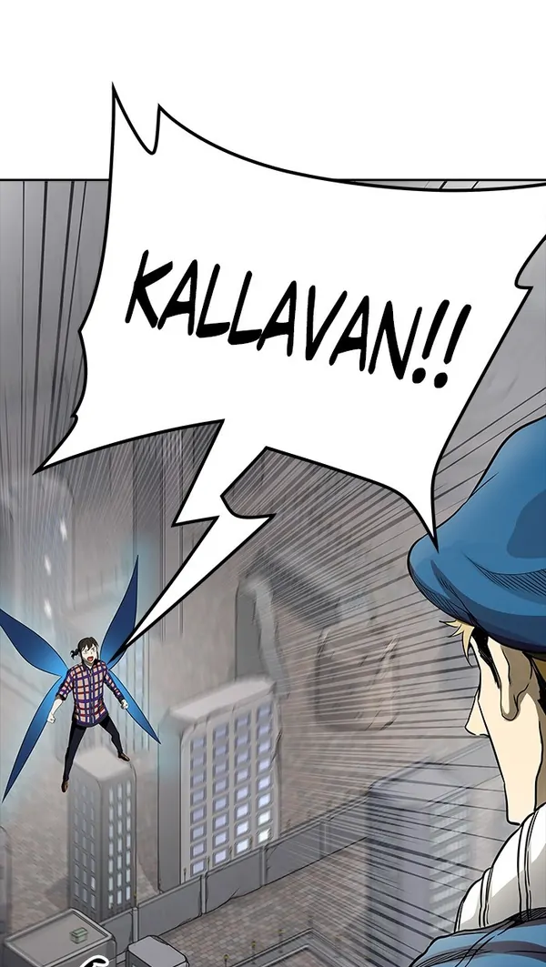 Baca Tower of God - Chapter 462 halaman 15