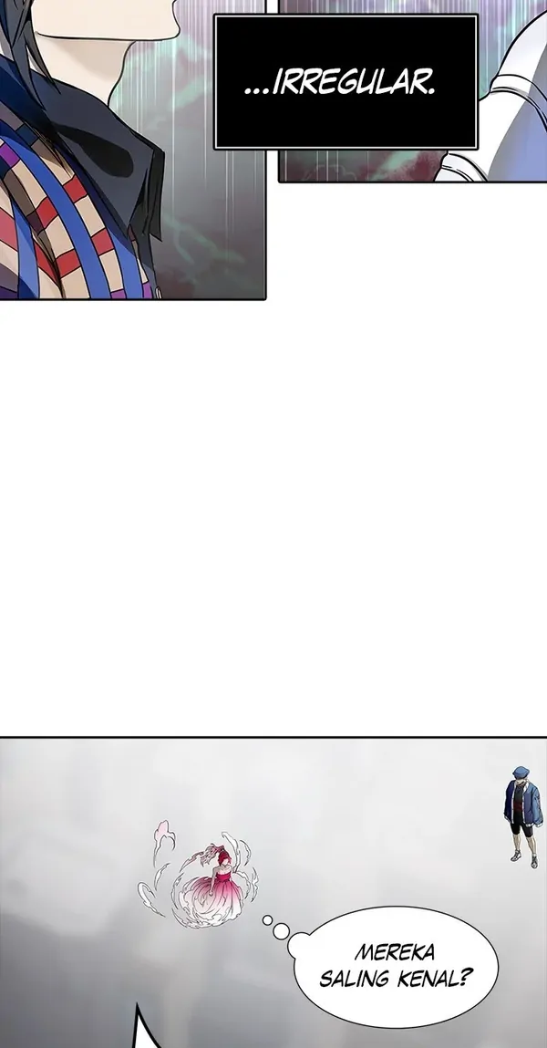 Baca Tower of God - Chapter 462 halaman 18
