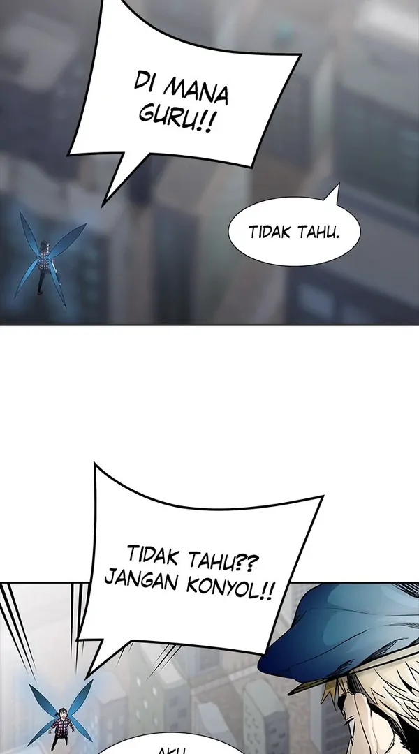 Baca Tower of God - Chapter 462 halaman 19