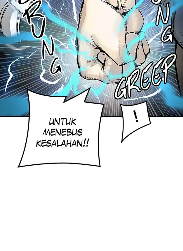 Baca Tower of God - Chapter 462 halaman 21