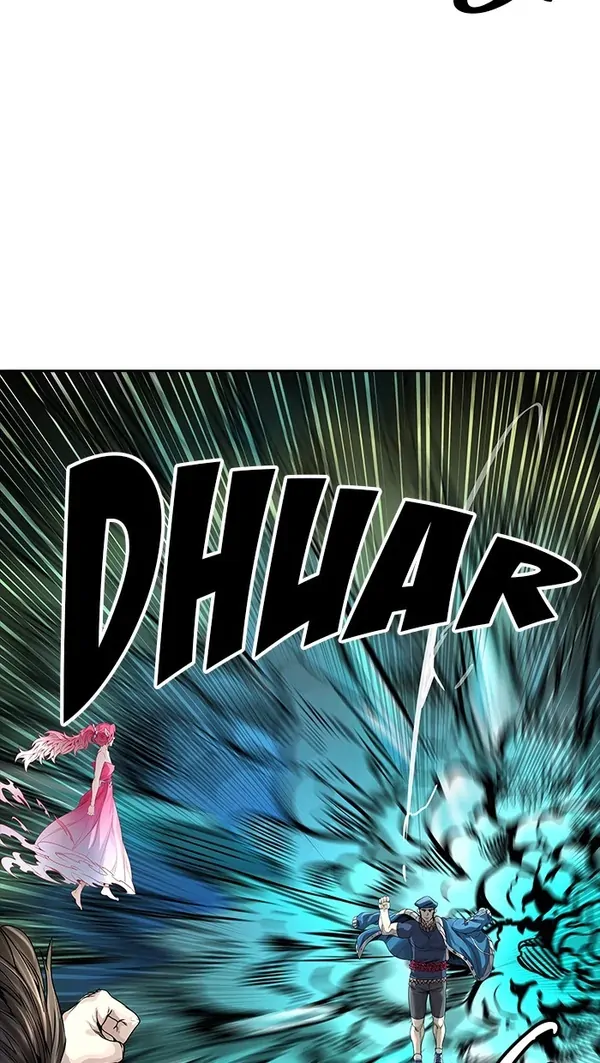 Baca Tower of God - Chapter 462 halaman 23