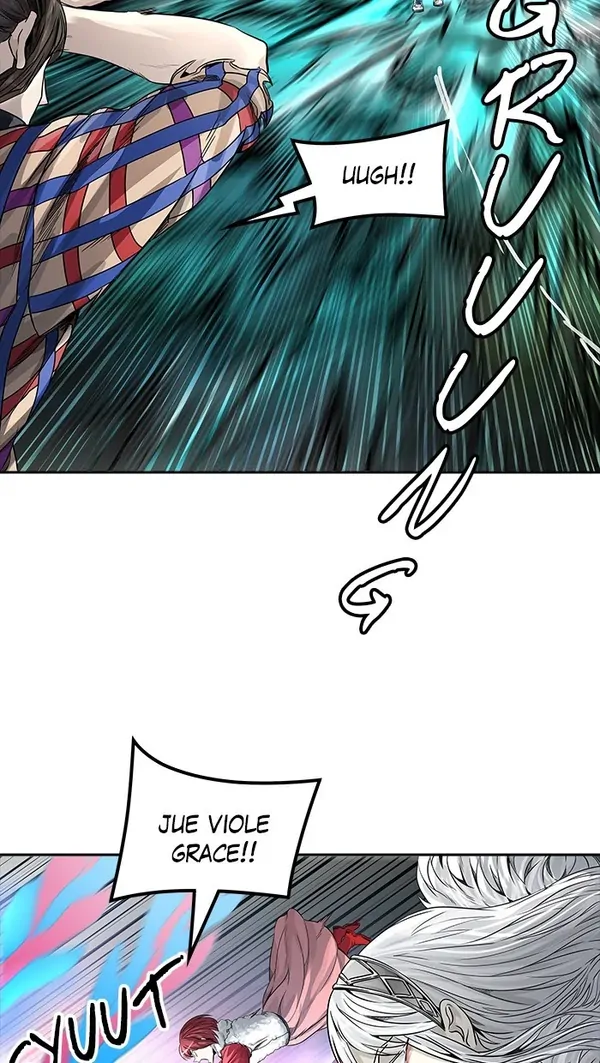 Baca Tower of God - Chapter 462 halaman 24