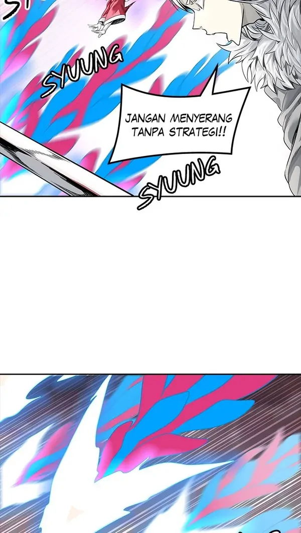 Baca Tower of God - Chapter 462 halaman 25
