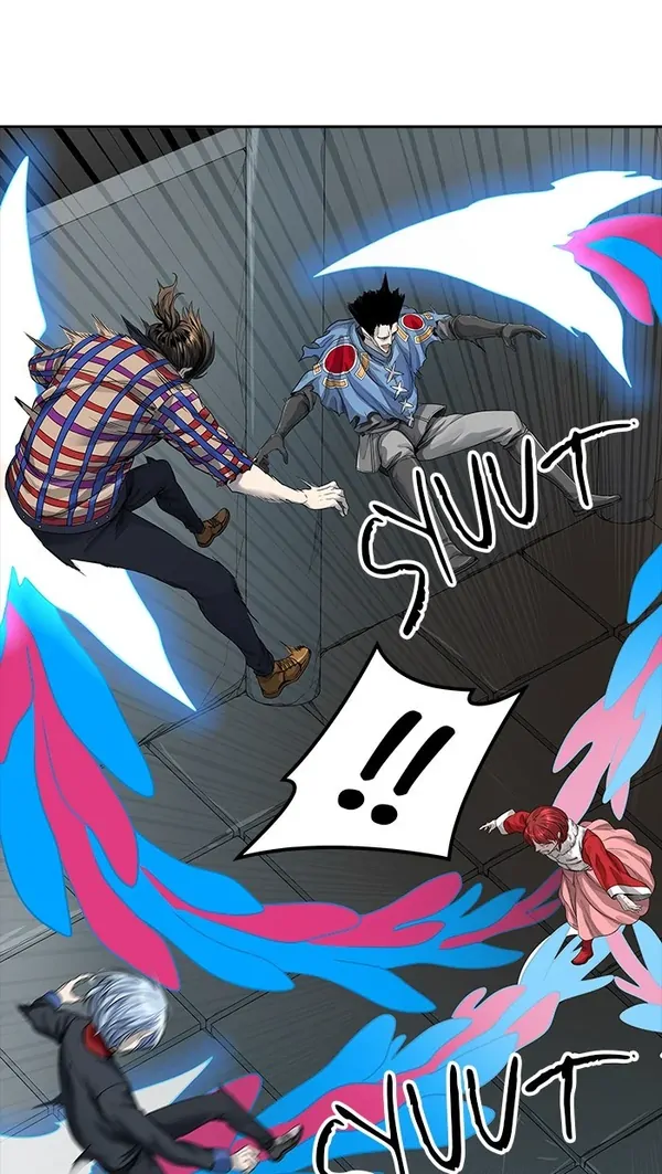 Baca Tower of God - Chapter 462 halaman 29