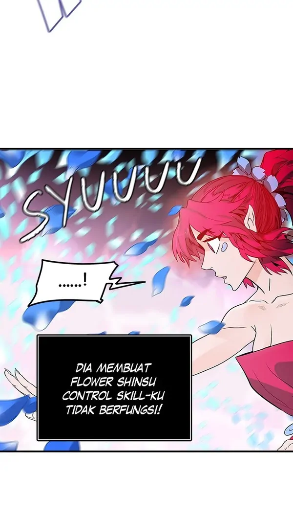 Baca Tower of God - Chapter 462 halaman 3