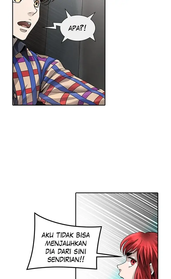 Baca Tower of God - Chapter 462 halaman 31