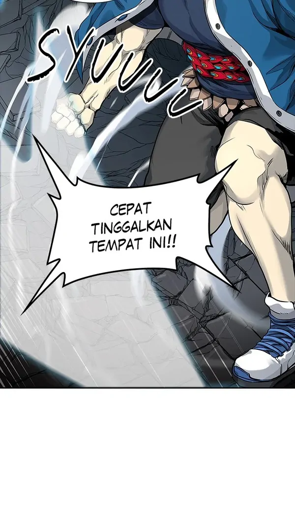 Baca Tower of God - Chapter 462 halaman 33