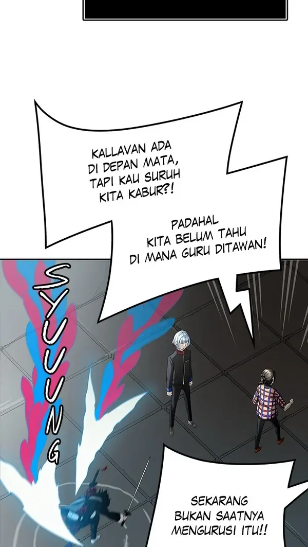 Baca Tower of God - Chapter 462 halaman 36