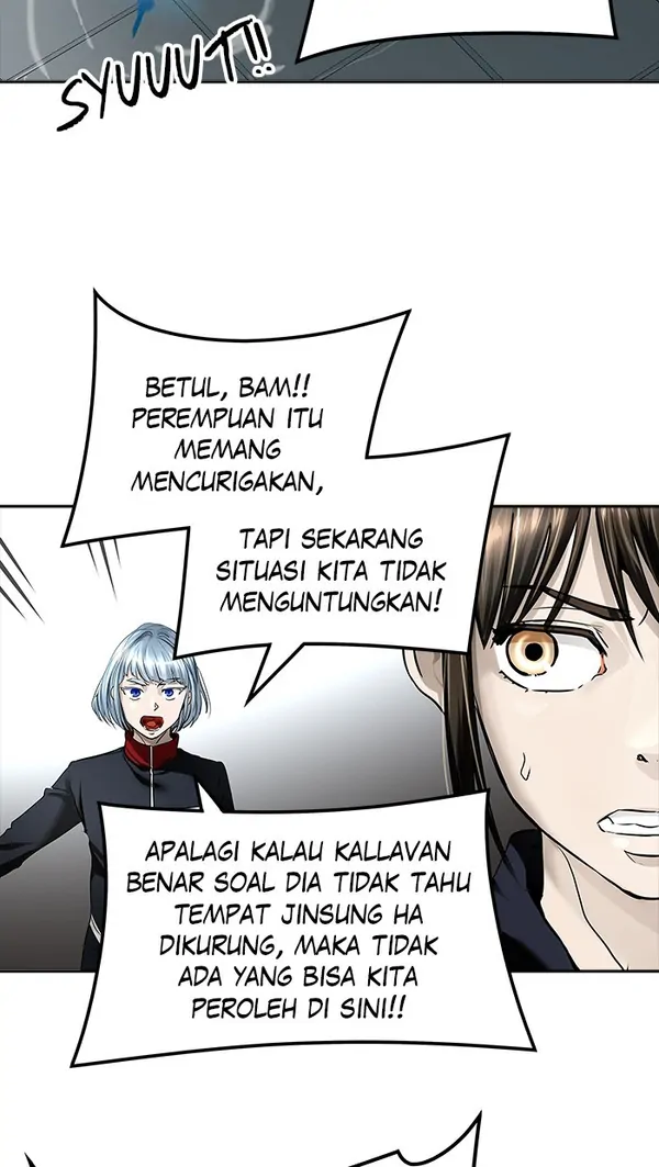 Baca Tower of God - Chapter 462 halaman 37