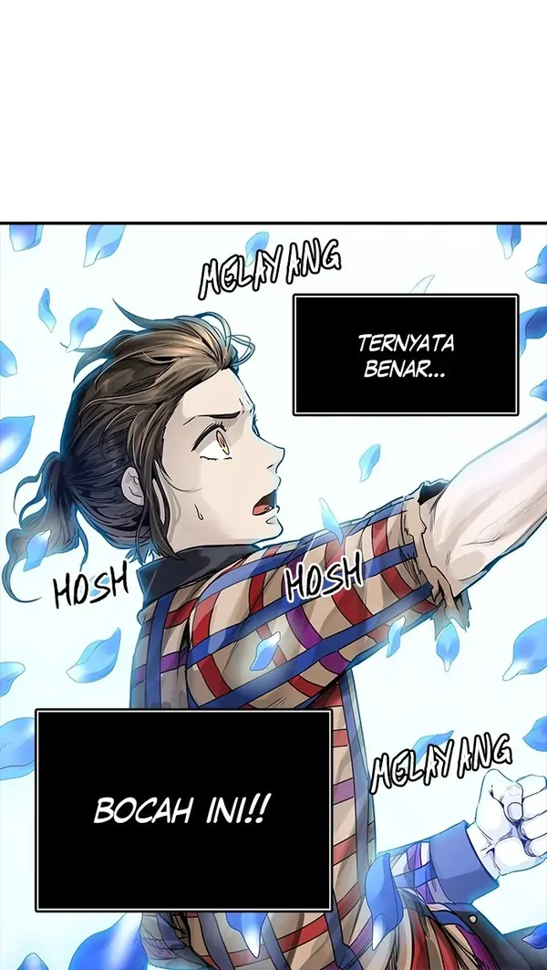 Baca Tower of God - Chapter 462 halaman 4