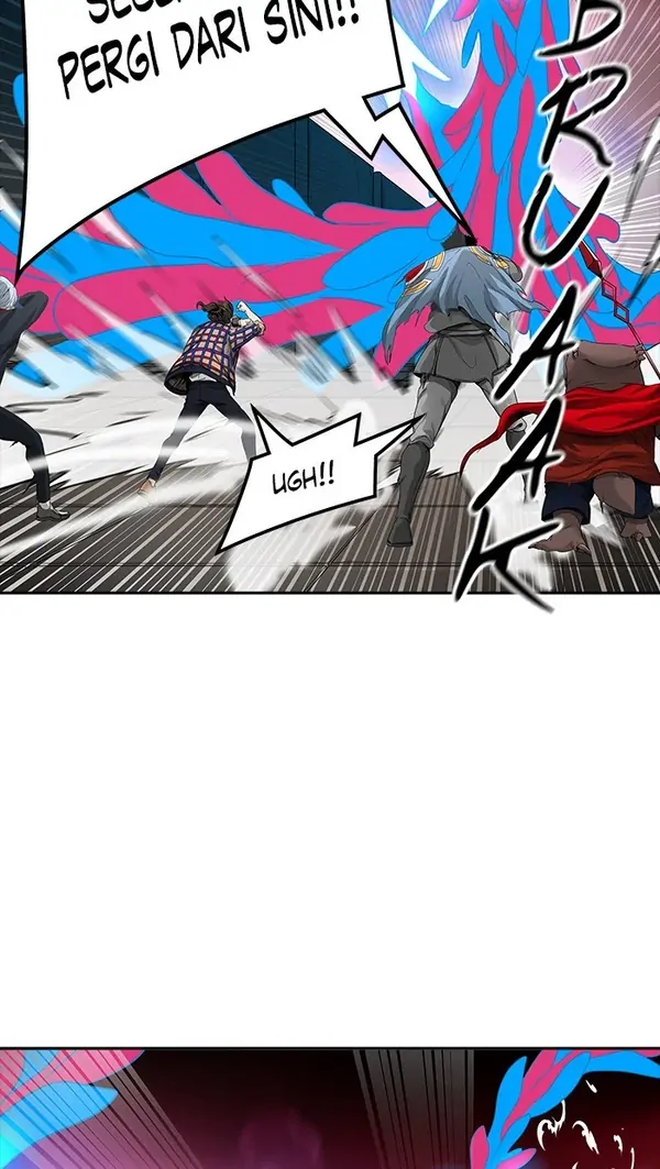 Baca Tower of God - Chapter 462 halaman 42