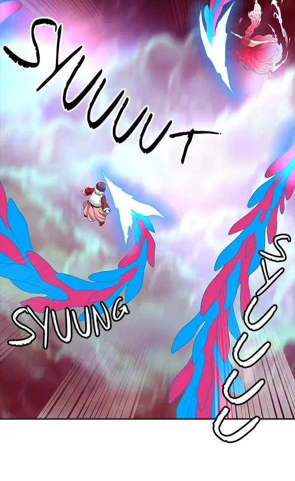 Baca Tower of God - Chapter 462 halaman 43