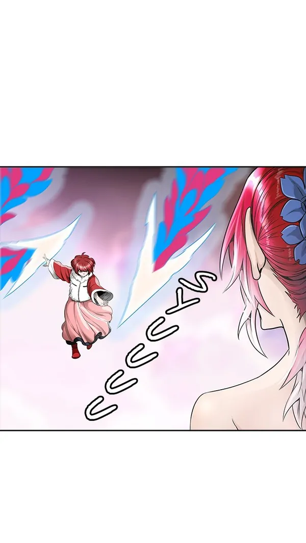 Baca Tower of God - Chapter 462 halaman 45