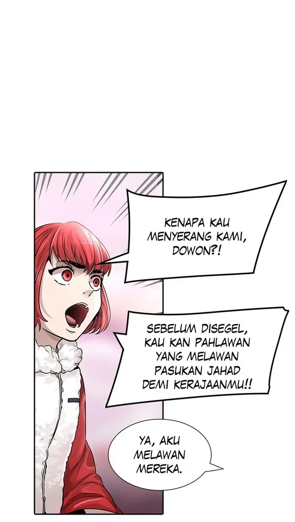 Baca Tower of God - Chapter 462 halaman 48