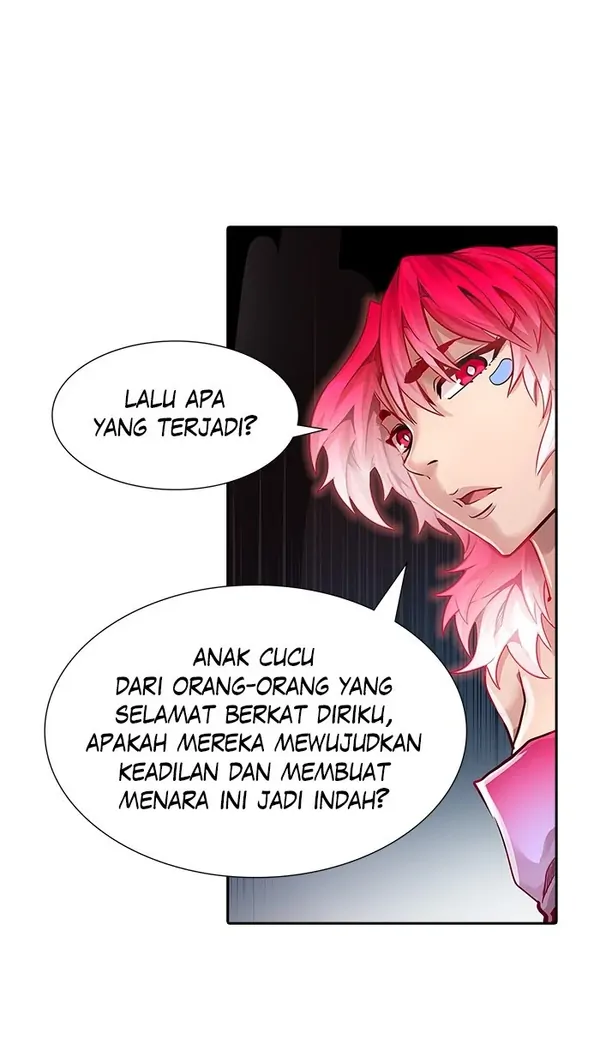 Baca Tower of God - Chapter 462 halaman 49