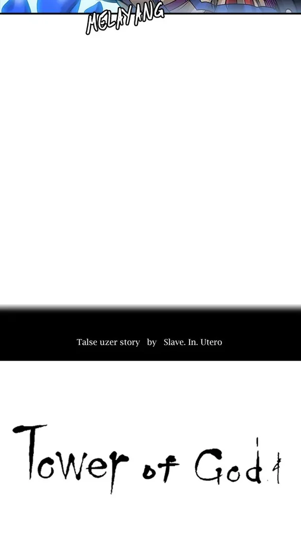 Baca Tower of God - Chapter 462 halaman 5