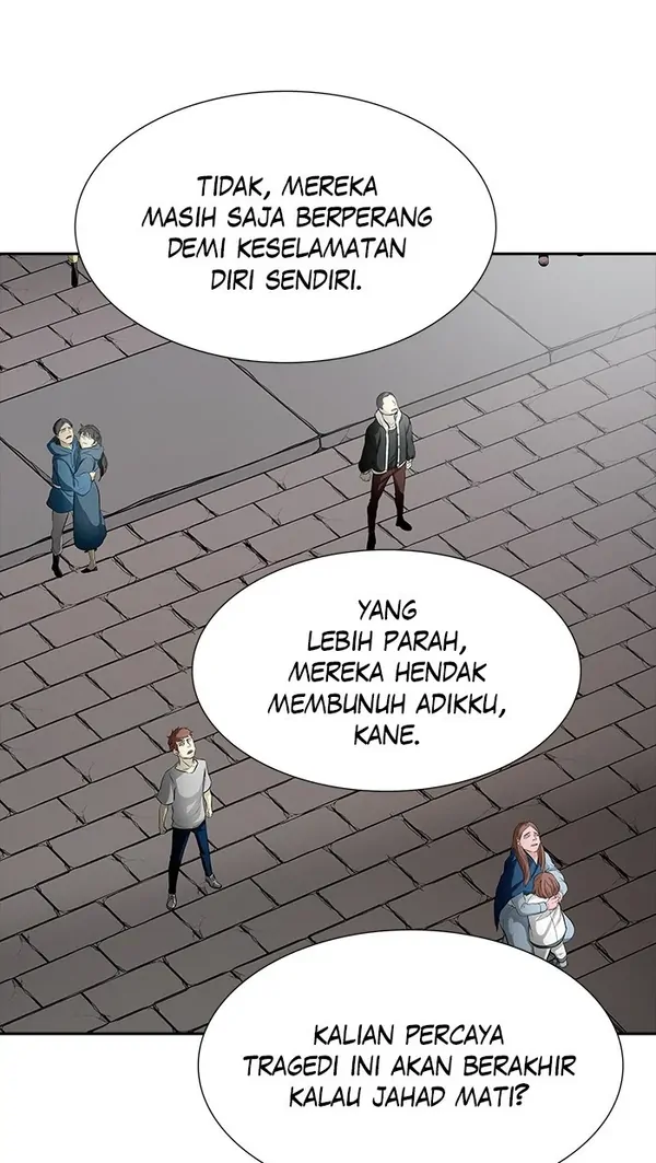 Baca Tower of God - Chapter 462 halaman 50