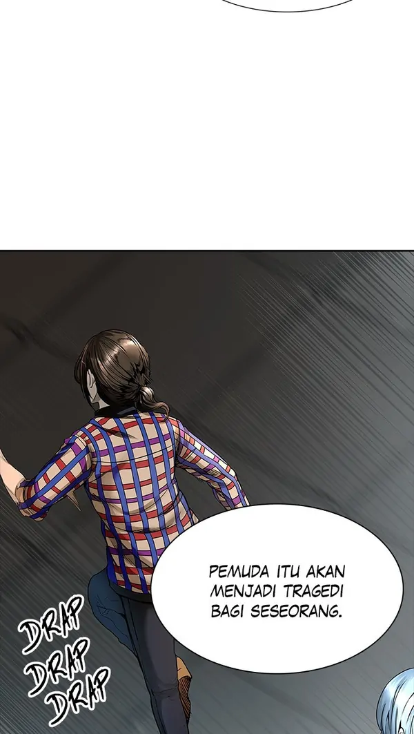 Baca Tower of God - Chapter 462 halaman 52