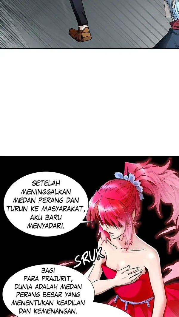 Baca Tower of God - Chapter 462 halaman 53