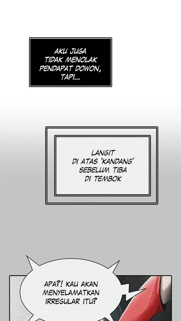 Baca Tower of God - Chapter 462 halaman 56