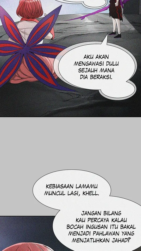 Baca Tower of God - Chapter 462 halaman 58
