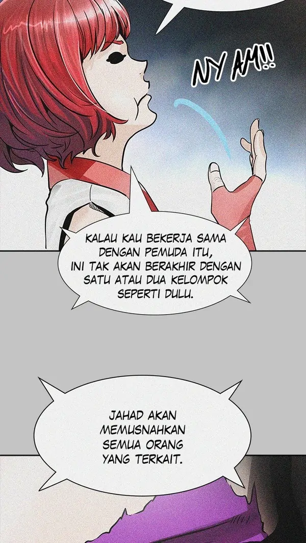 Baca Tower of God - Chapter 462 halaman 59
