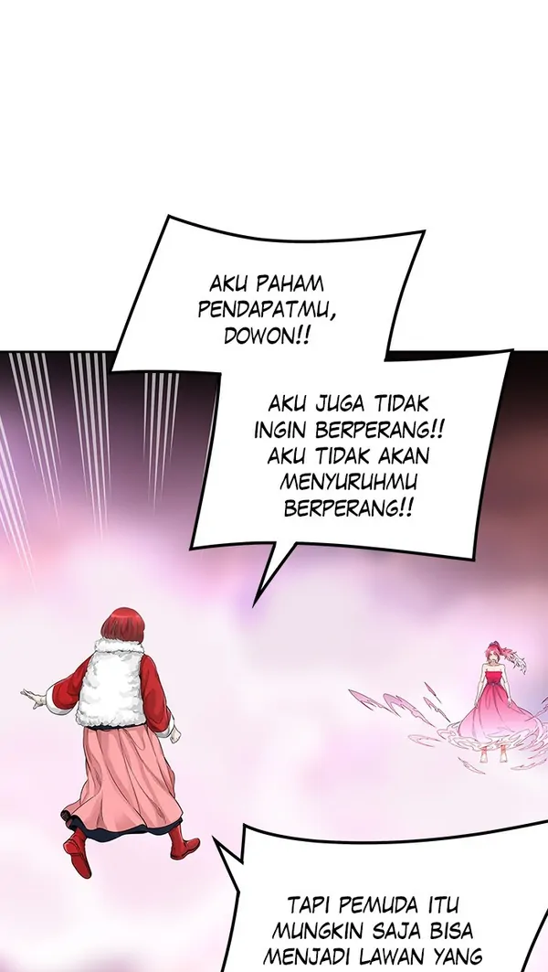 Baca Tower of God - Chapter 462 halaman 63