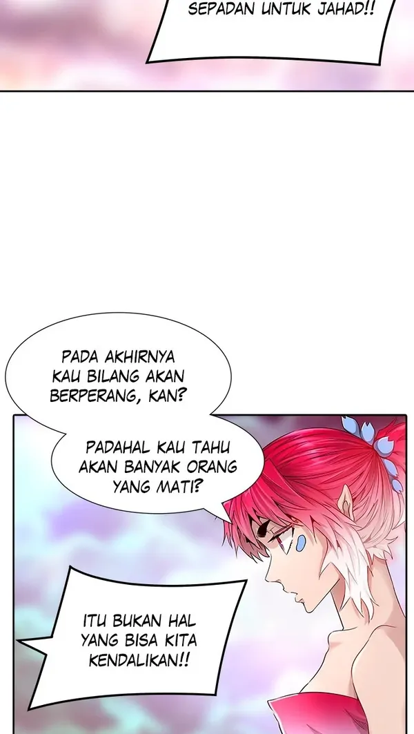 Baca Tower of God - Chapter 462 halaman 64