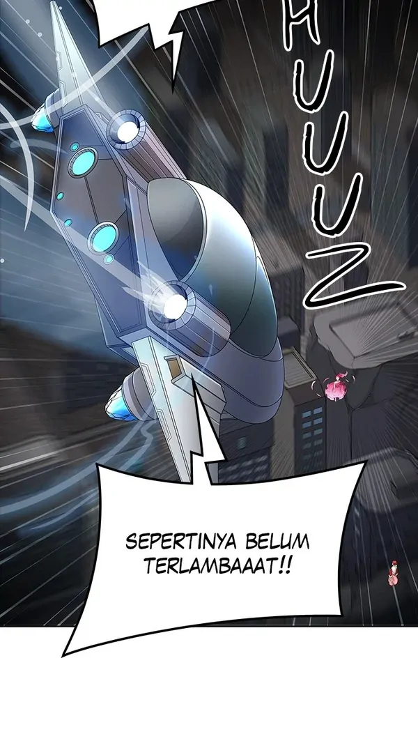 Baca Tower of God - Chapter 462 halaman 69