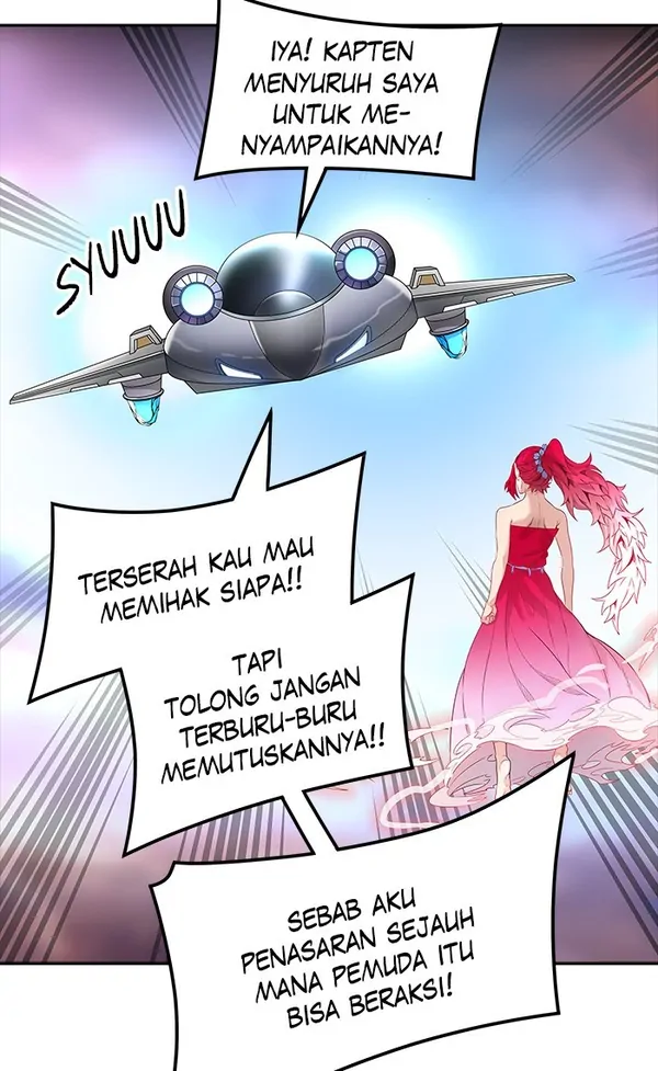 Baca Tower of God - Chapter 462 halaman 72