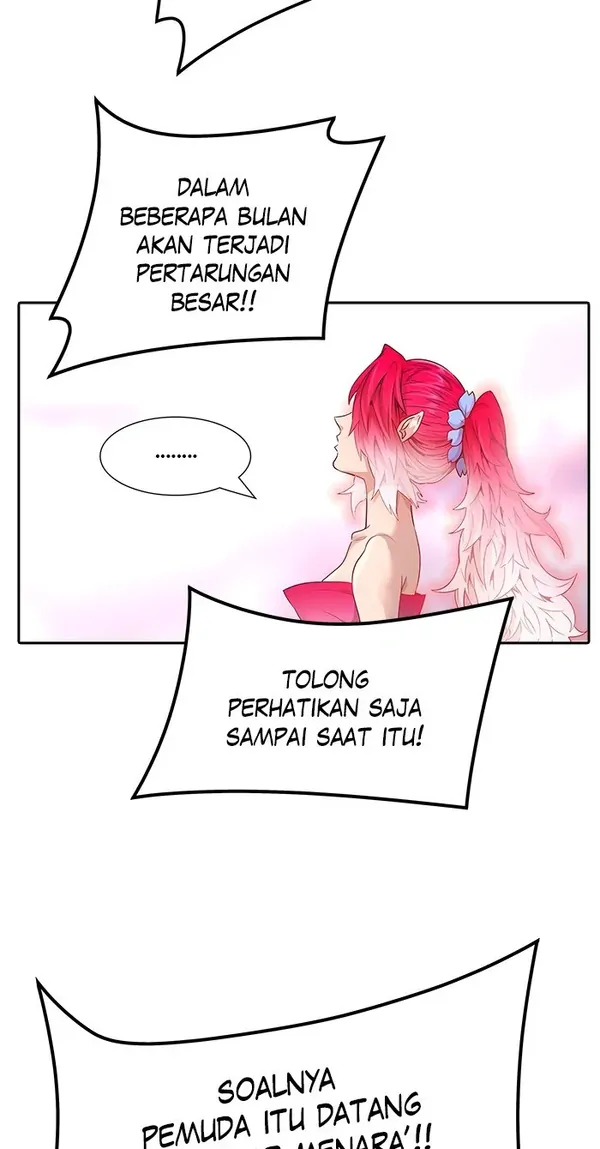 Baca Tower of God - Chapter 462 halaman 73