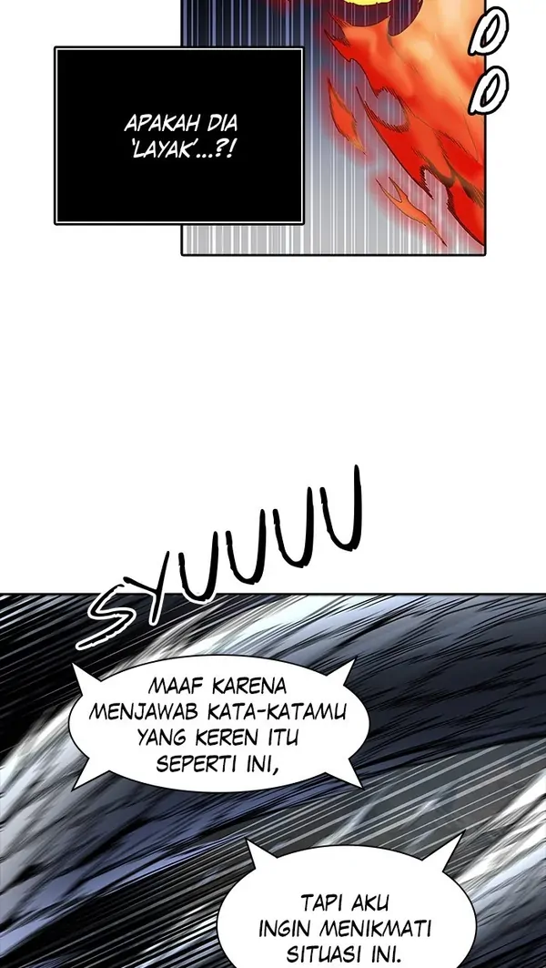 Baca Tower of God - Chapter 462 halaman 79