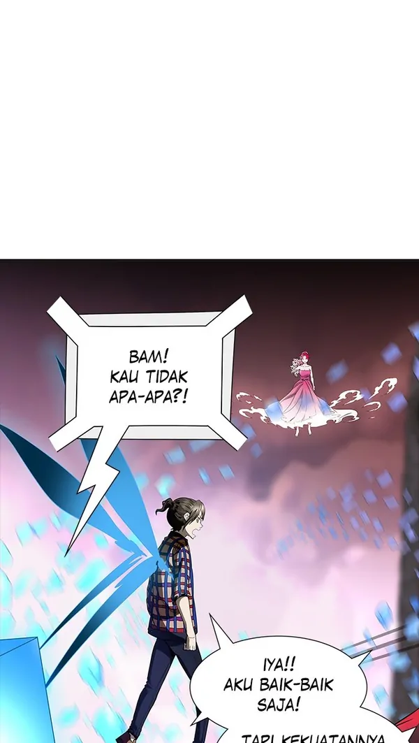 Baca Tower of God - Chapter 462 halaman 8