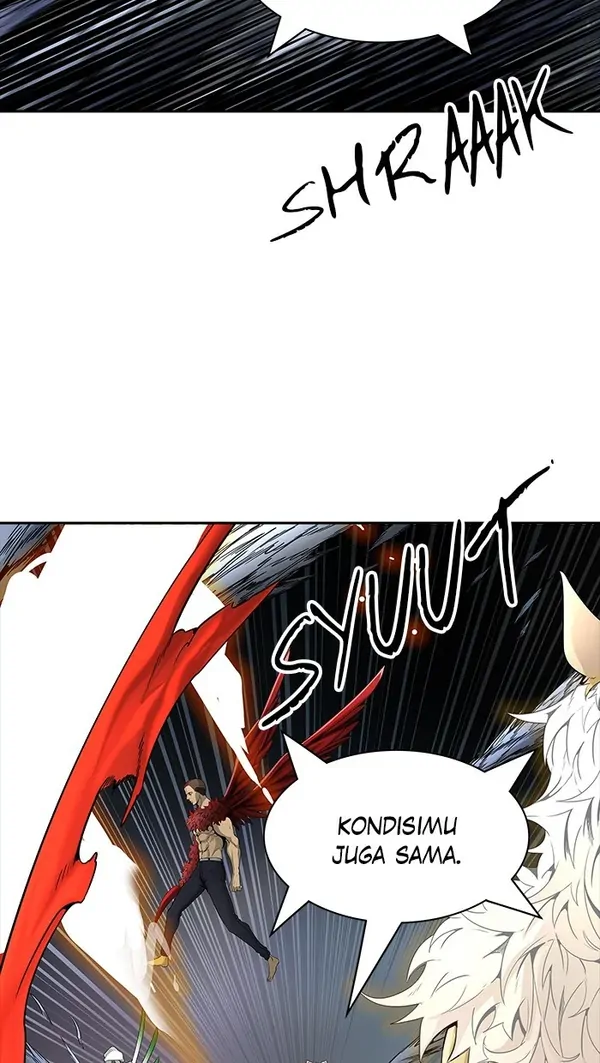Baca Tower of God - Chapter 462 halaman 80
