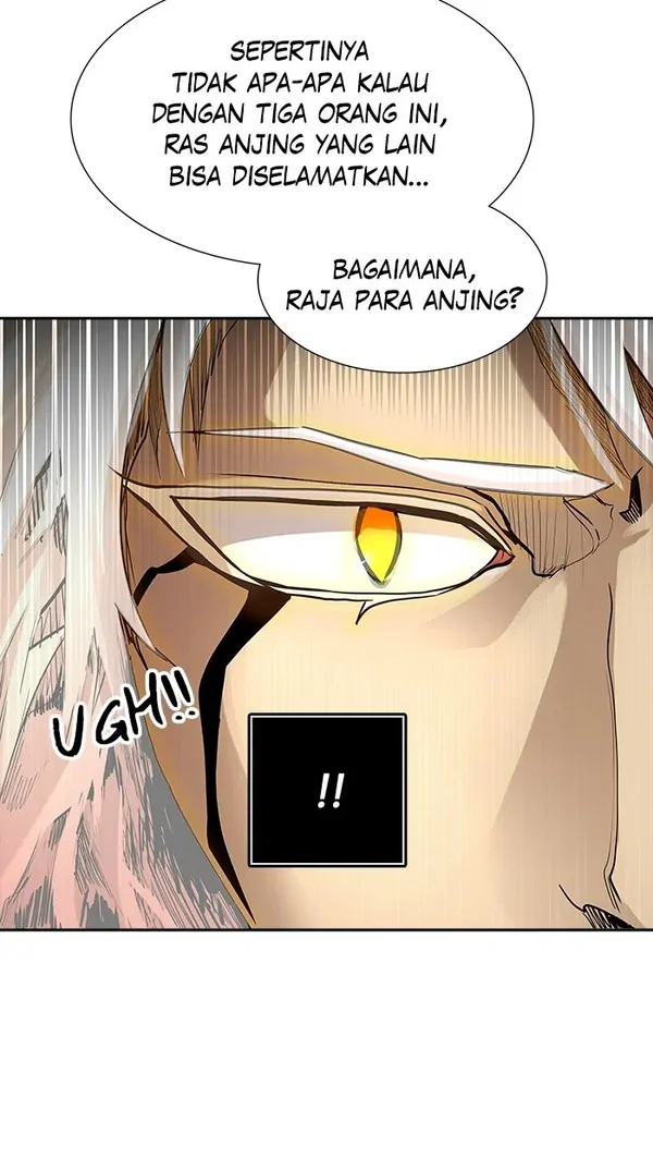 Baca Tower of God - Chapter 462 halaman 82