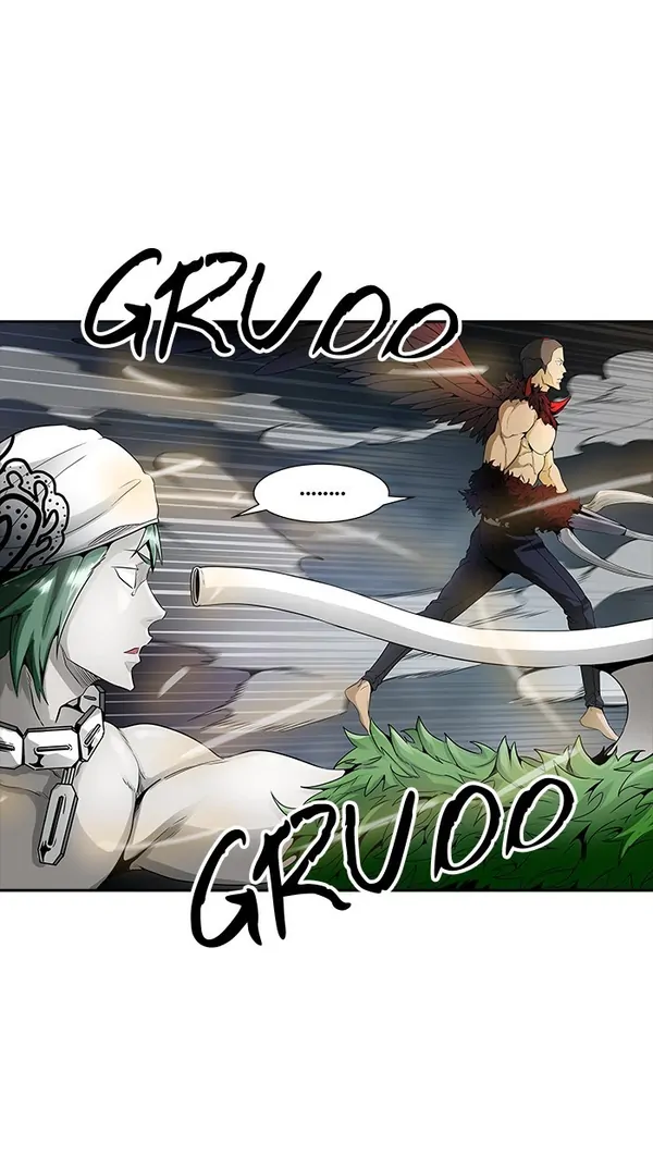 Baca Tower of God - Chapter 462 halaman 87