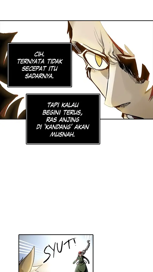 Baca Tower of God - Chapter 462 halaman 88