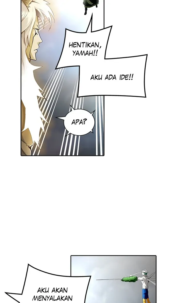Baca Tower of God - Chapter 462 halaman 89