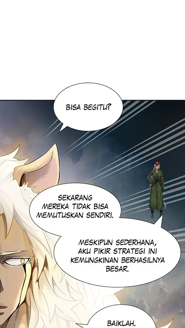 Baca Tower of God - Chapter 462 halaman 91
