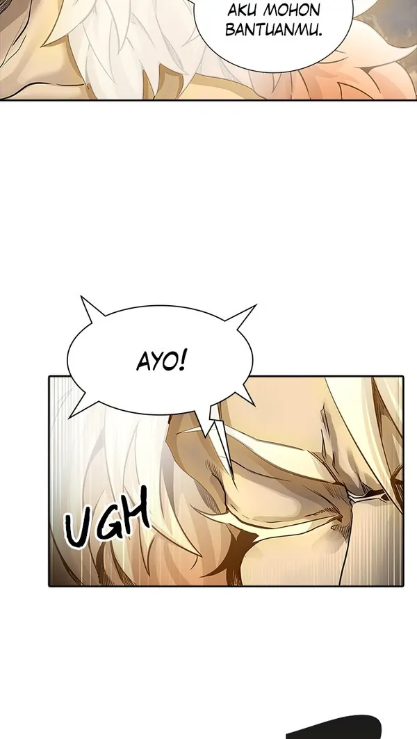 Baca Tower of God - Chapter 462 halaman 92